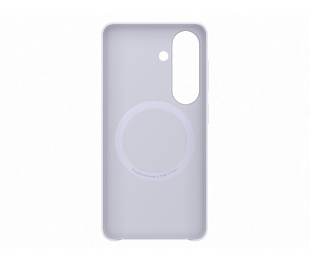 Samsung Etui Slim Magnet do Galaxy S26+ jasnoniebieskie - 1489467 - zdjęcie 5